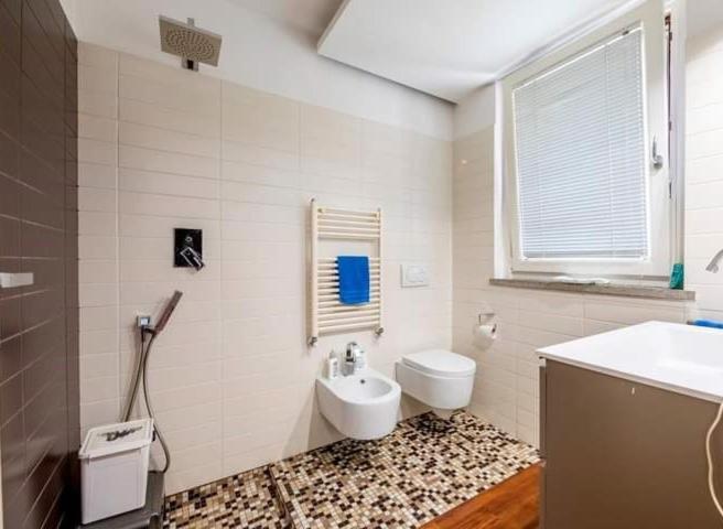 Realty Company Spagna Apartment Rom