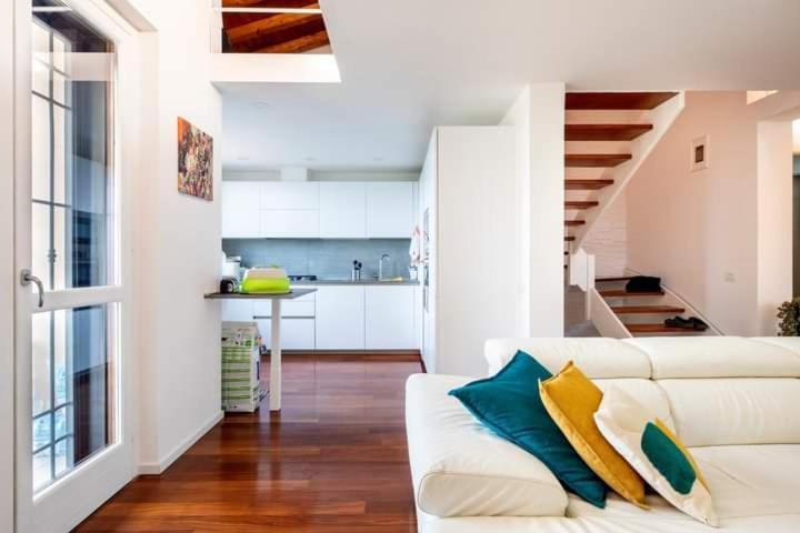 Apartment Realty Company Spagna Rom