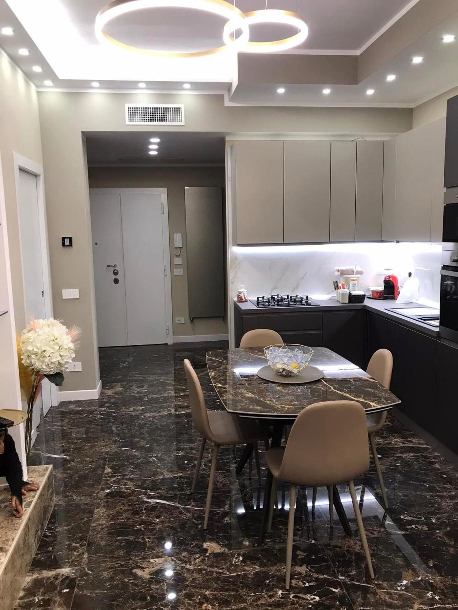 Realty Company Spagna Rom