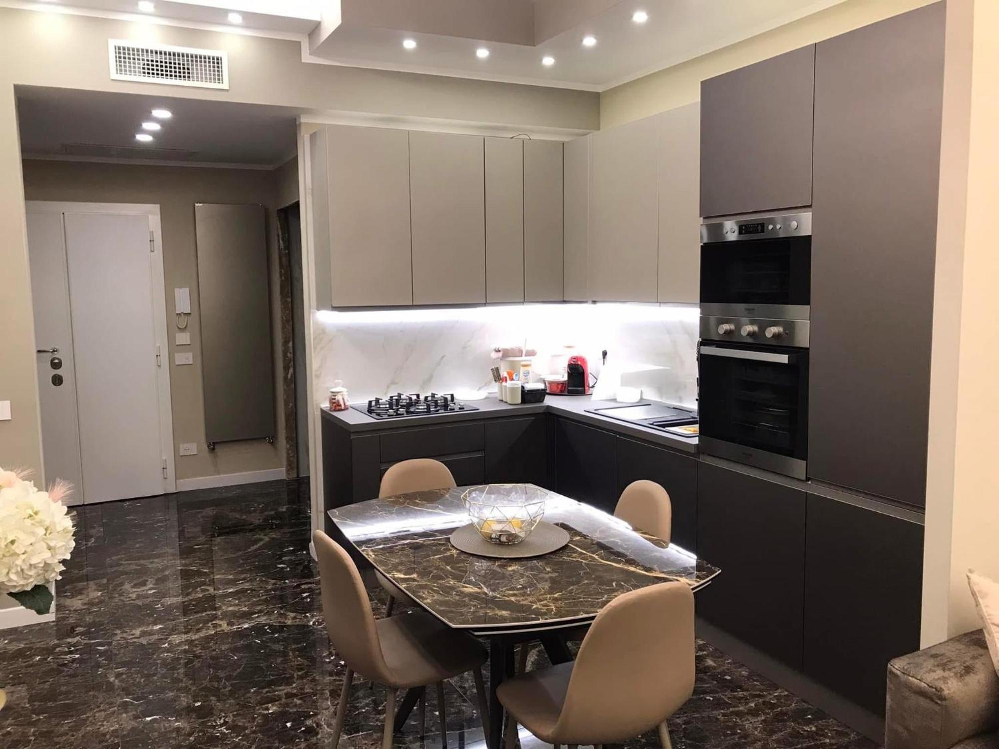 Apartment Realty Company Spagna Rom