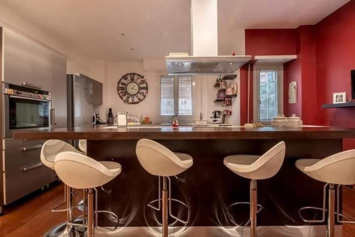 Realty Company Spagna Rom