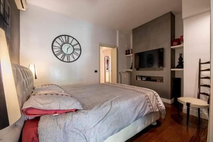 Realty Company Spagna Rom
