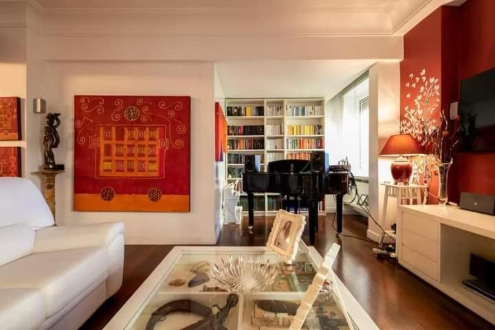 Realty Company Spagna Rom