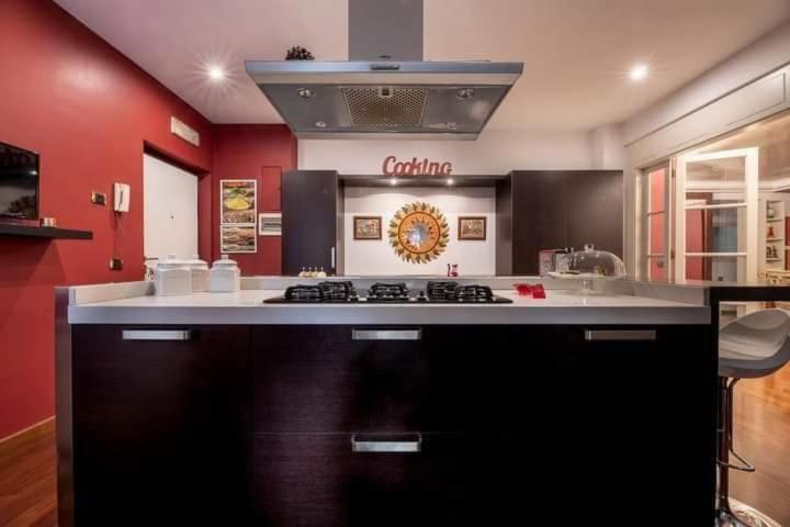 Realty Company Spagna * Rom