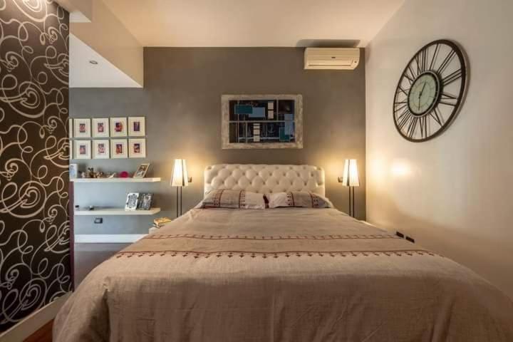 Realty Company Spagna Apartment Rom
