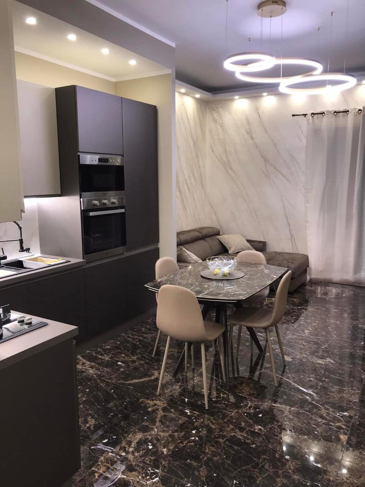 Realty Company Spagna Apartment Rom